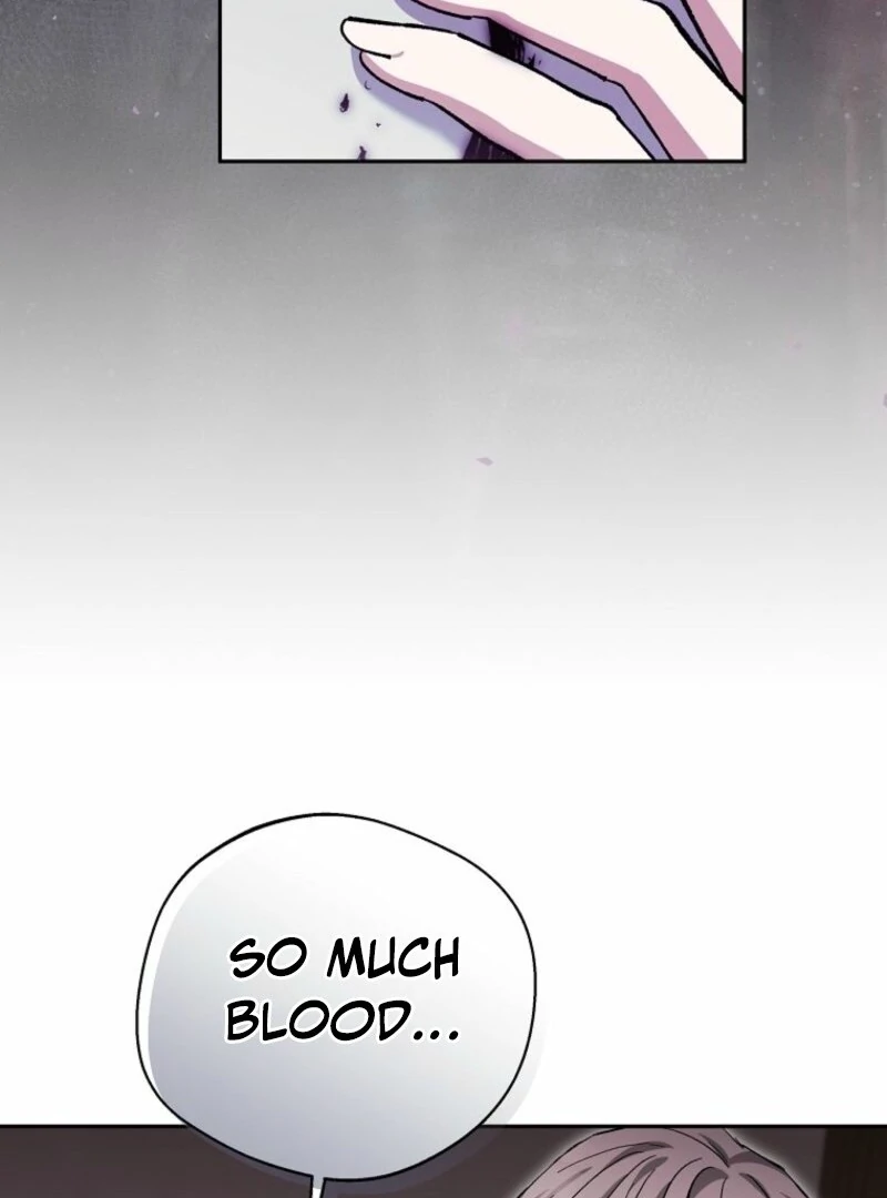 There Is No Need To Be Obsessed chapter 69 page 43