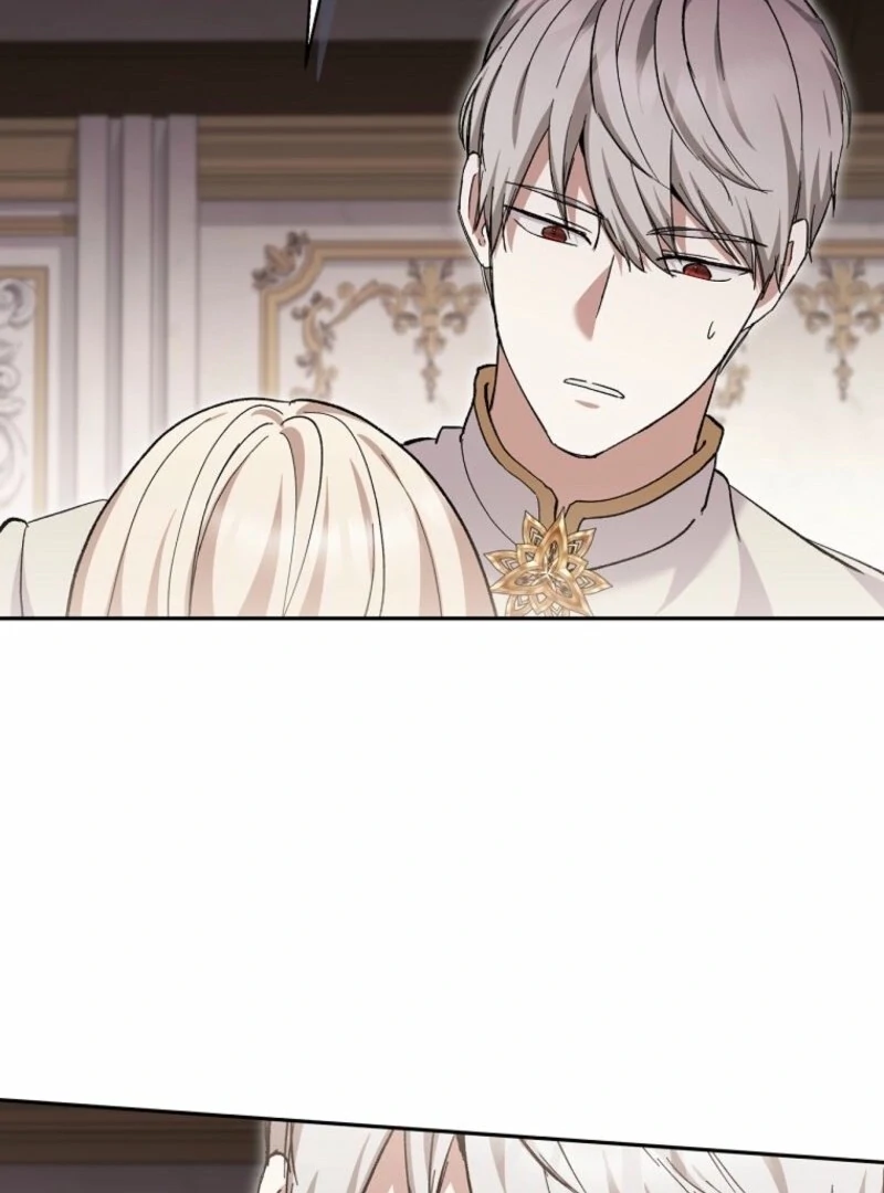 There Is No Need To Be Obsessed chapter 69 page 44
