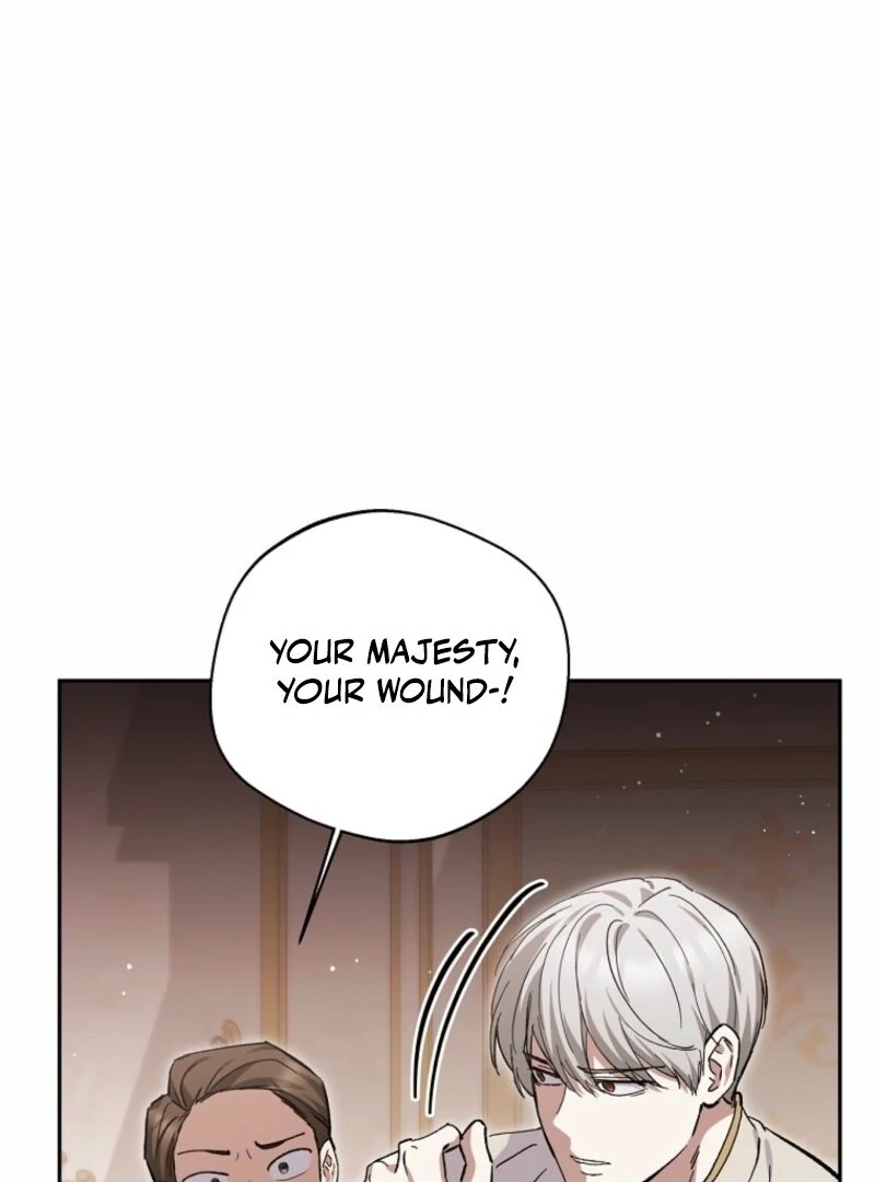 There Is No Need To Be Obsessed chapter 69 page 50