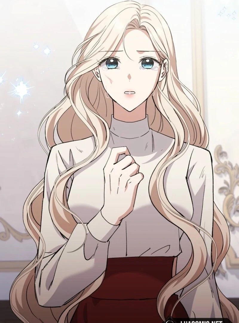 There Is No Need To Be Obsessed chapter 69 page 56