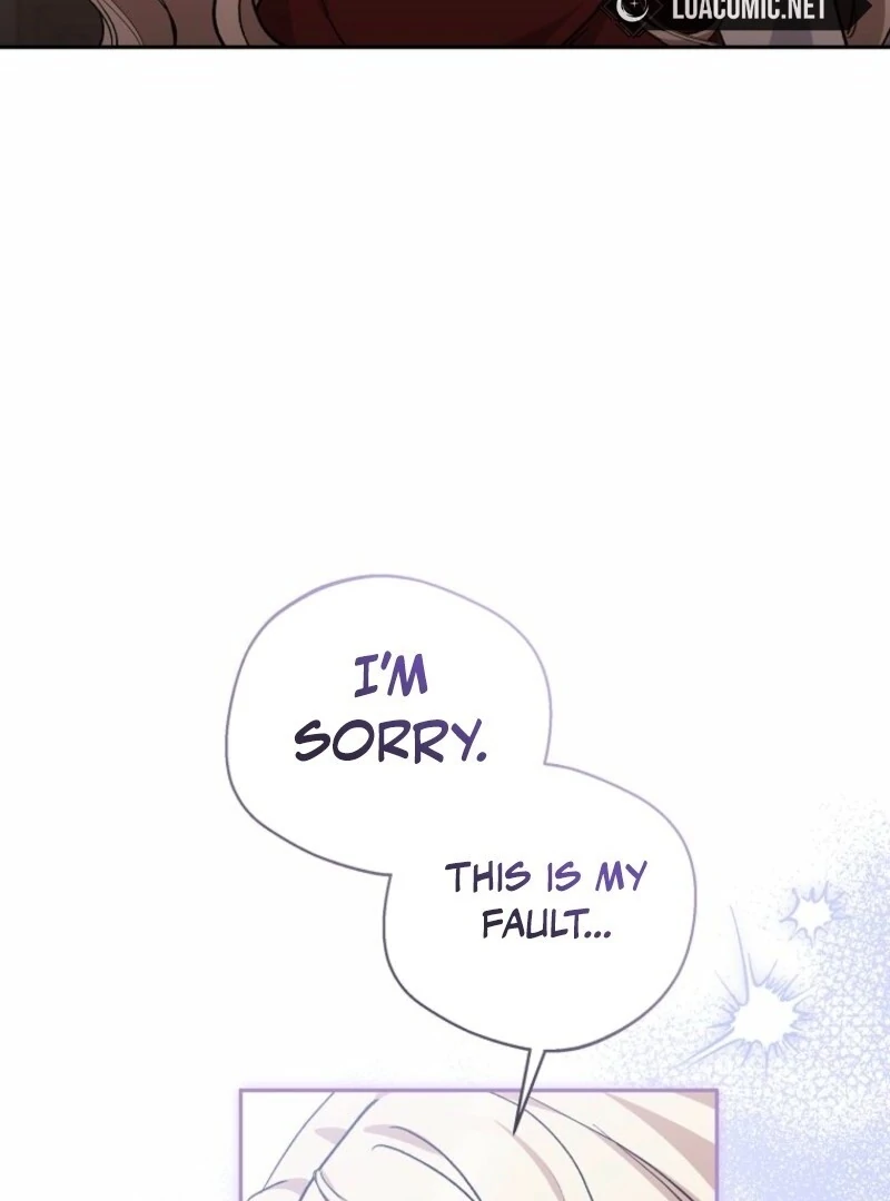 There Is No Need To Be Obsessed chapter 69 page 57