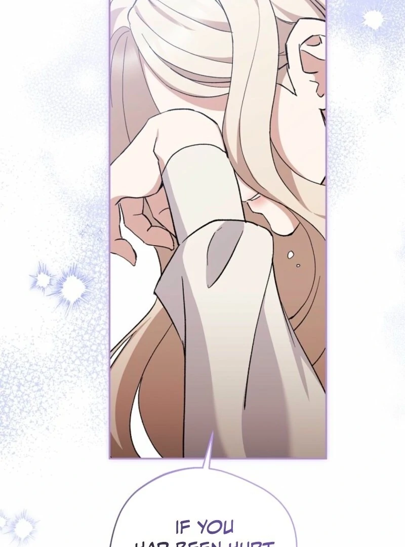There Is No Need To Be Obsessed chapter 69 page 58