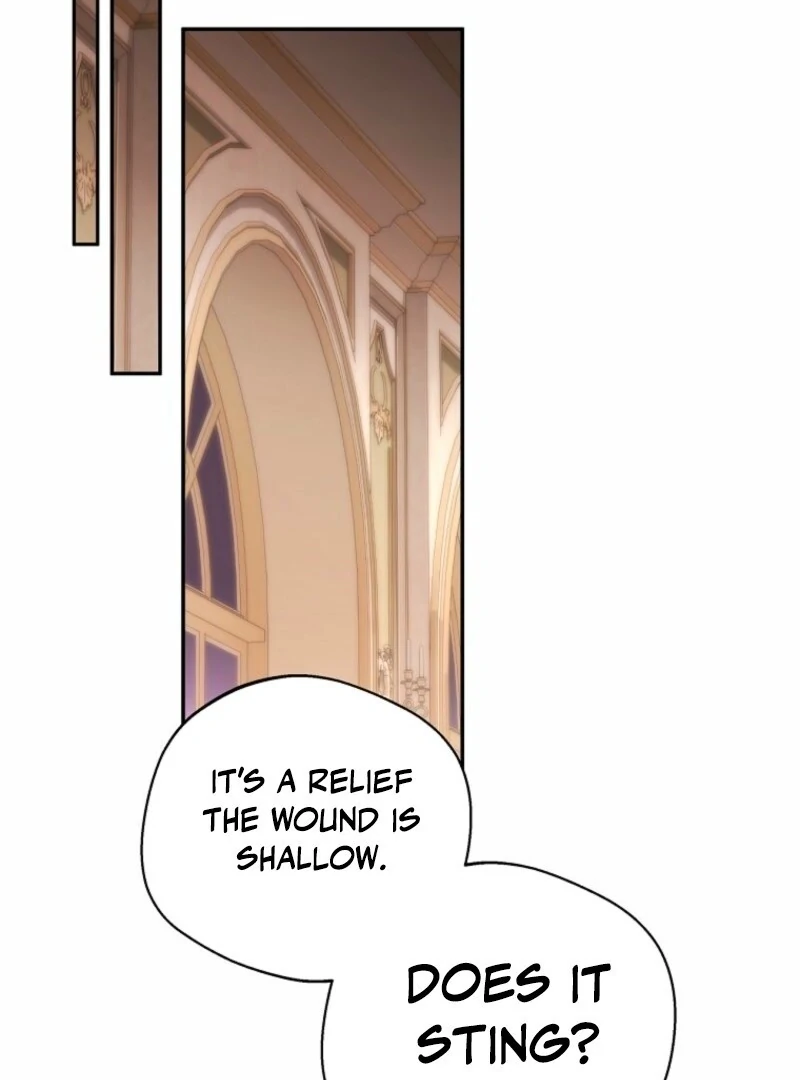 There Is No Need To Be Obsessed chapter 69 page 65