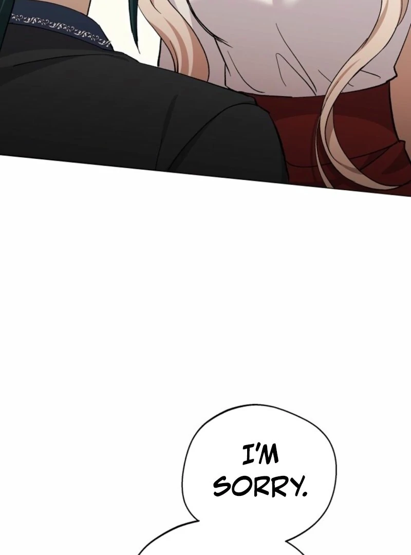 There Is No Need To Be Obsessed chapter 69 page 67