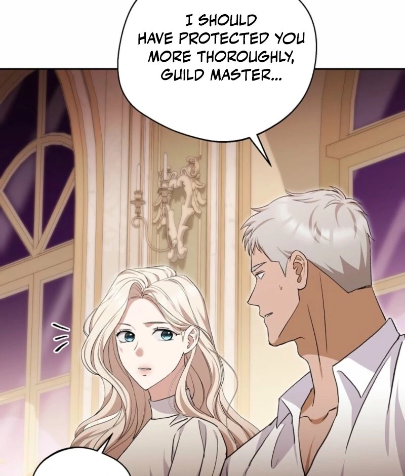 There Is No Need To Be Obsessed chapter 69 page 68