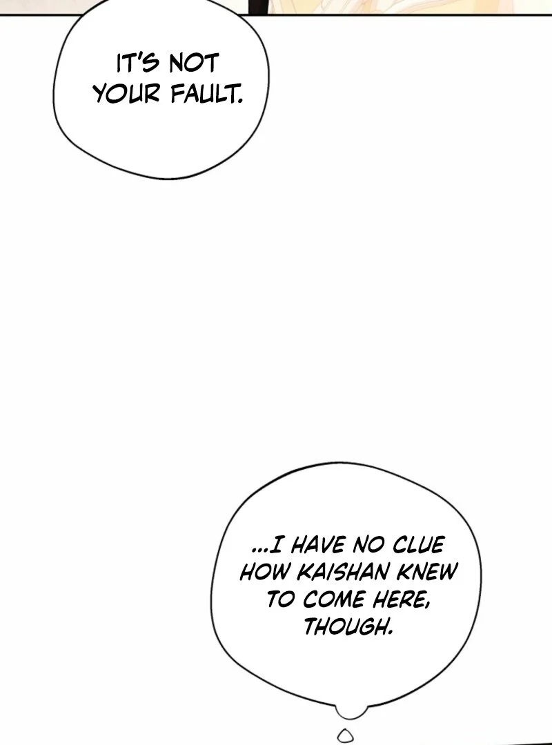 There Is No Need To Be Obsessed chapter 69 page 71