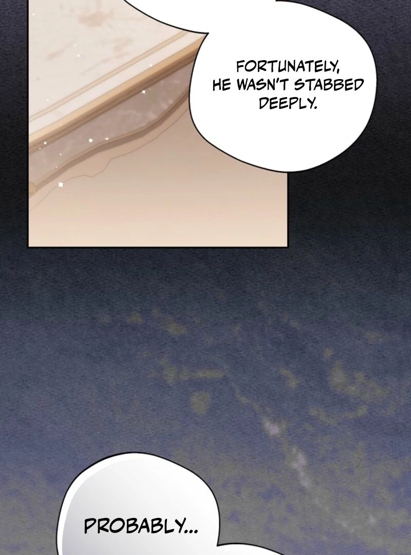There Is No Need To Be Obsessed chapter 69 page 74