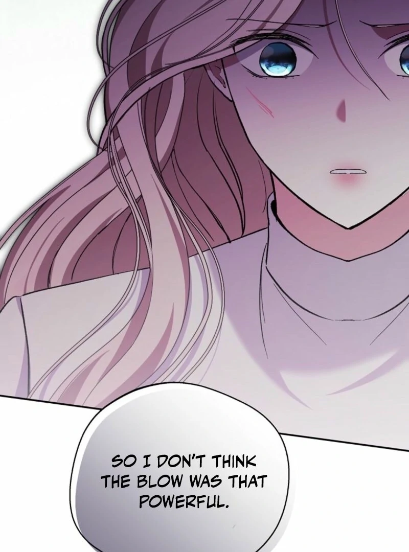 There Is No Need To Be Obsessed chapter 69 page 76