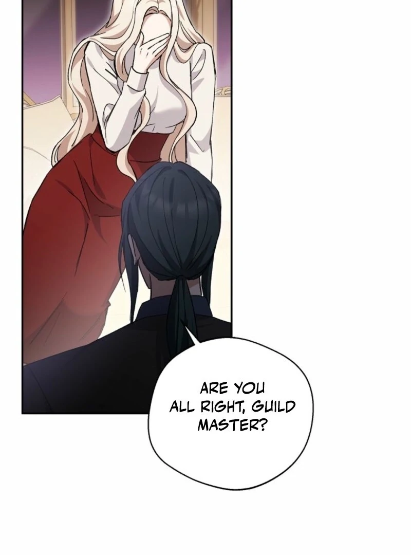 There Is No Need To Be Obsessed chapter 69 page 80