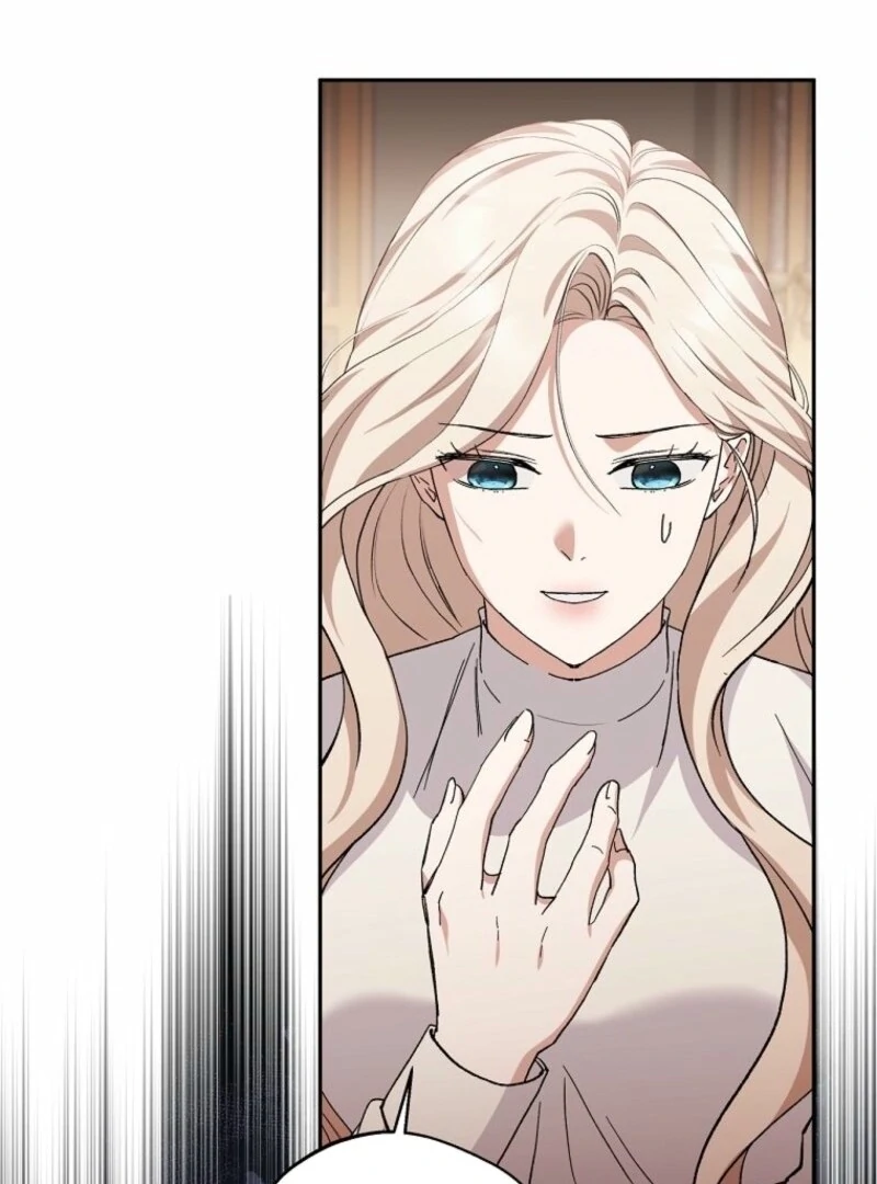 There Is No Need To Be Obsessed chapter 69 page 81