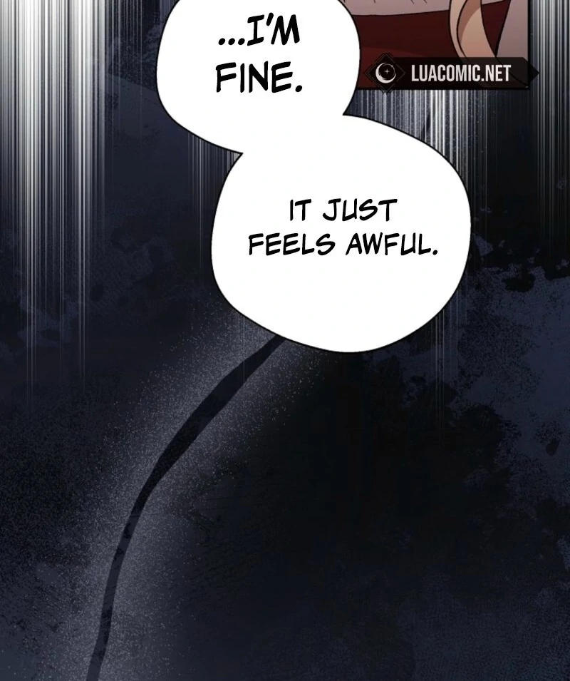 There Is No Need To Be Obsessed chapter 69 page 82