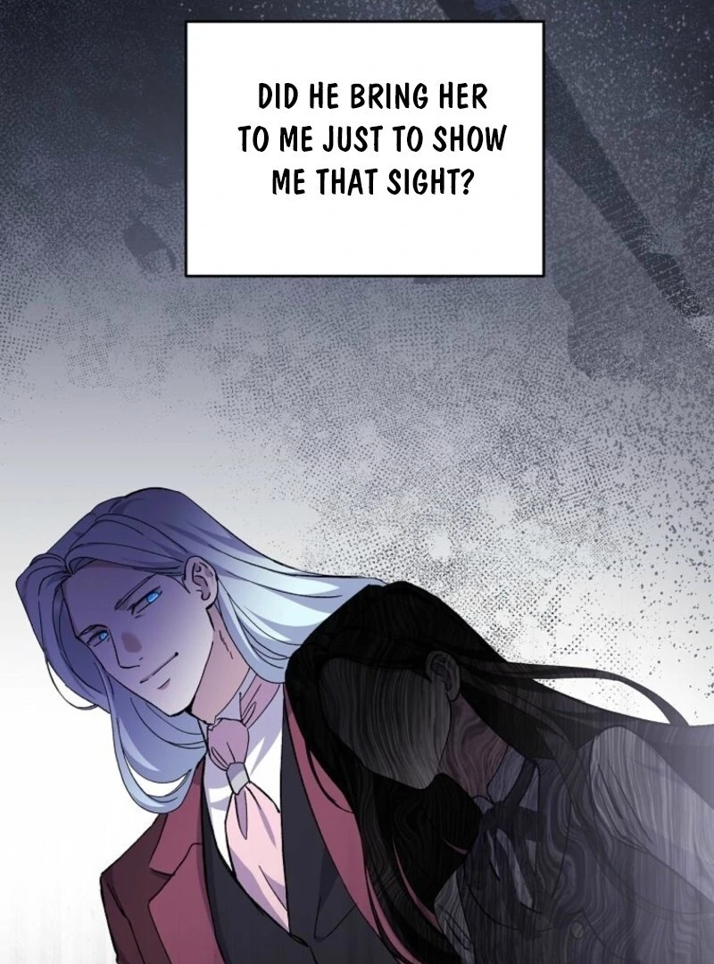 There Is No Need To Be Obsessed chapter 69 page 84