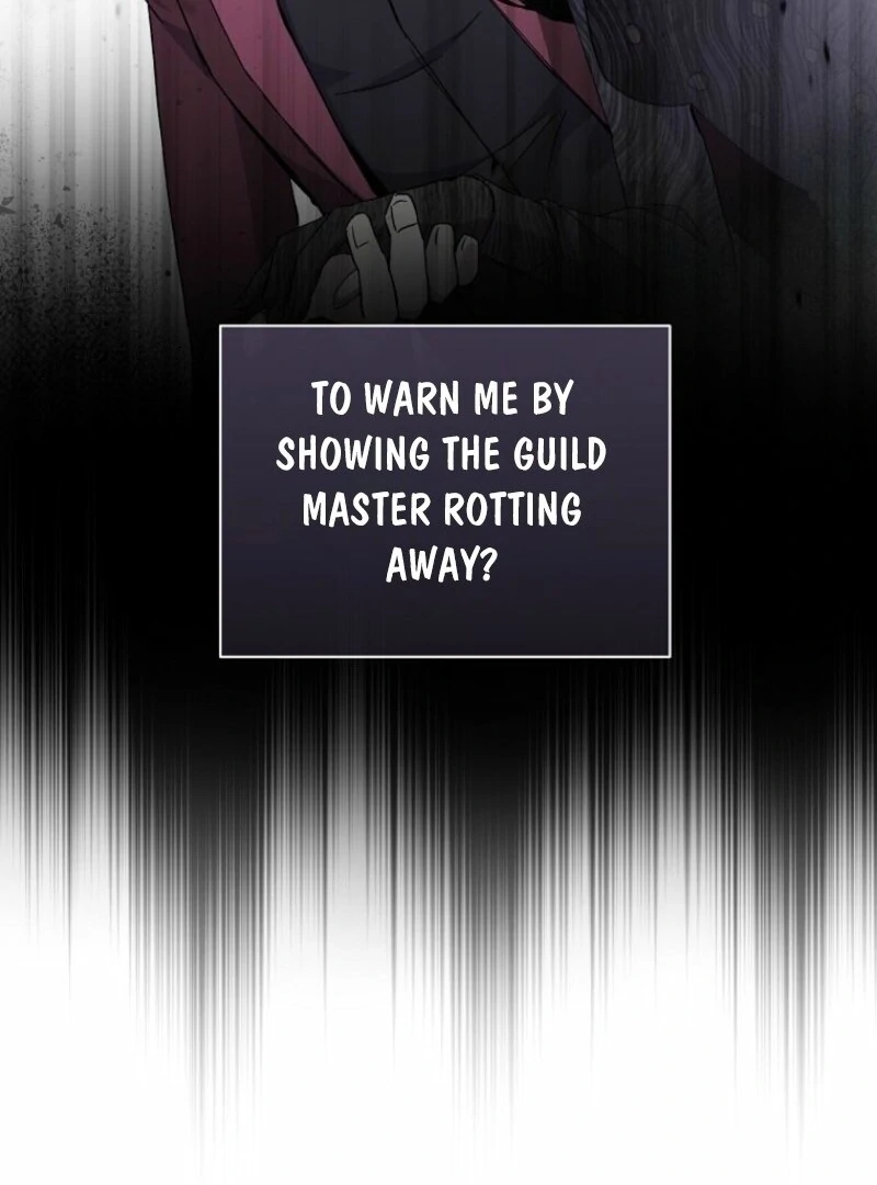 There Is No Need To Be Obsessed chapter 69 page 85