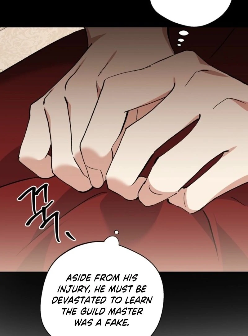 There Is No Need To Be Obsessed chapter 69 page 91