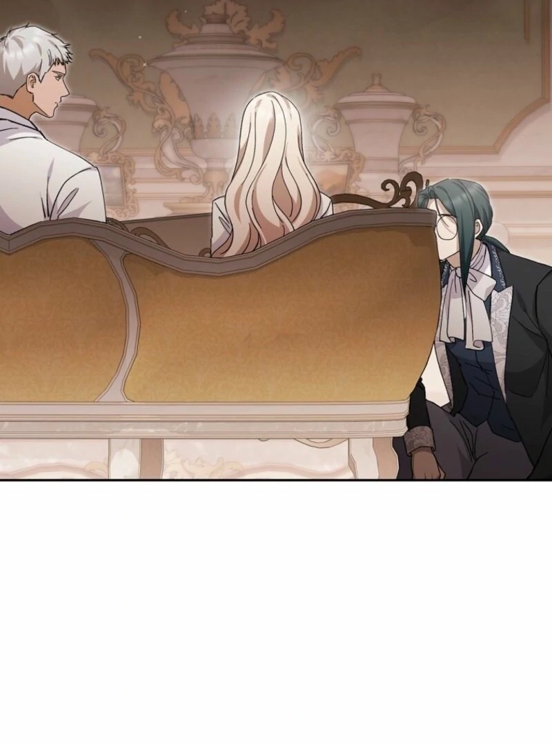 There Is No Need To Be Obsessed chapter 69 page 95