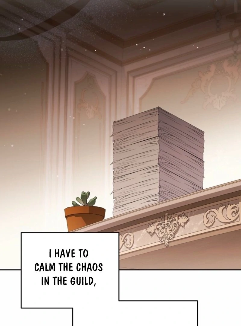 There Is No Need To Be Obsessed chapter 69 page 98