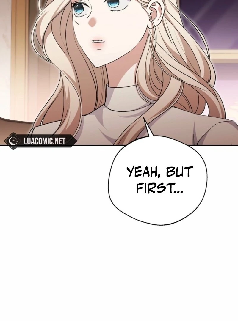 There Is No Need To Be Obsessed chapter 69 page 100