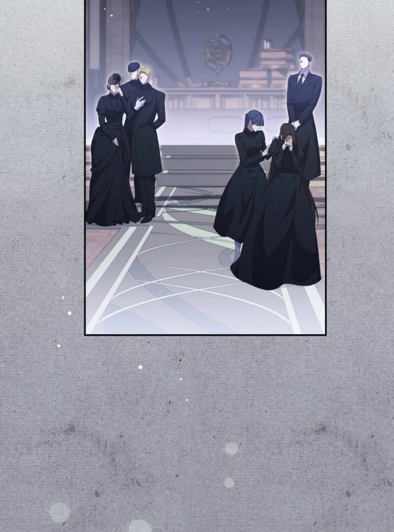 There Is No Need To Be Obsessed chapter 69 page 105