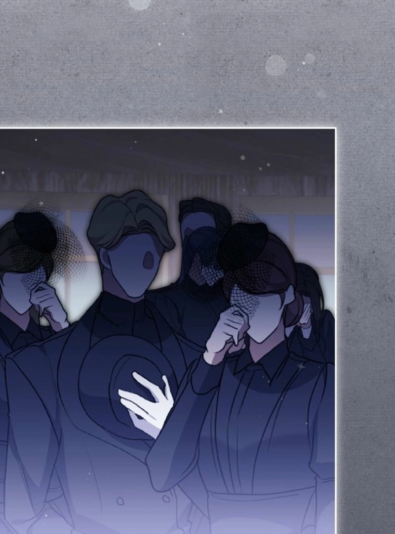 There Is No Need To Be Obsessed chapter 69 page 106