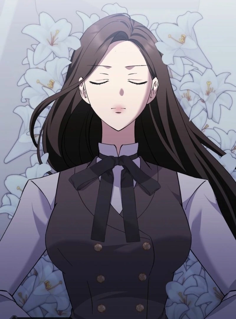 There Is No Need To Be Obsessed chapter 69 page 122