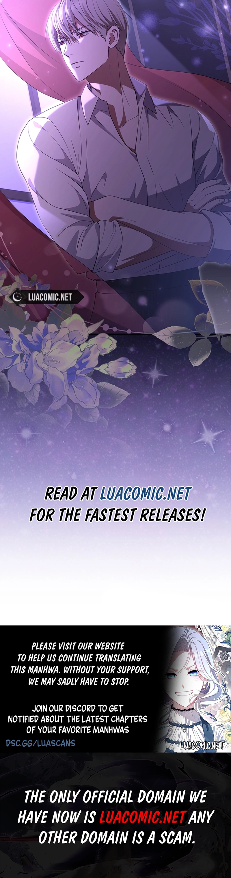 There Is No Need To Be Obsessed chapter 7 page 11