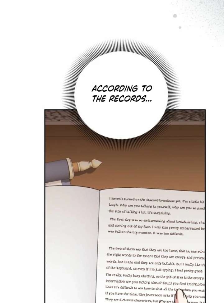 There Is No Need To Be Obsessed chapter 71 page 116