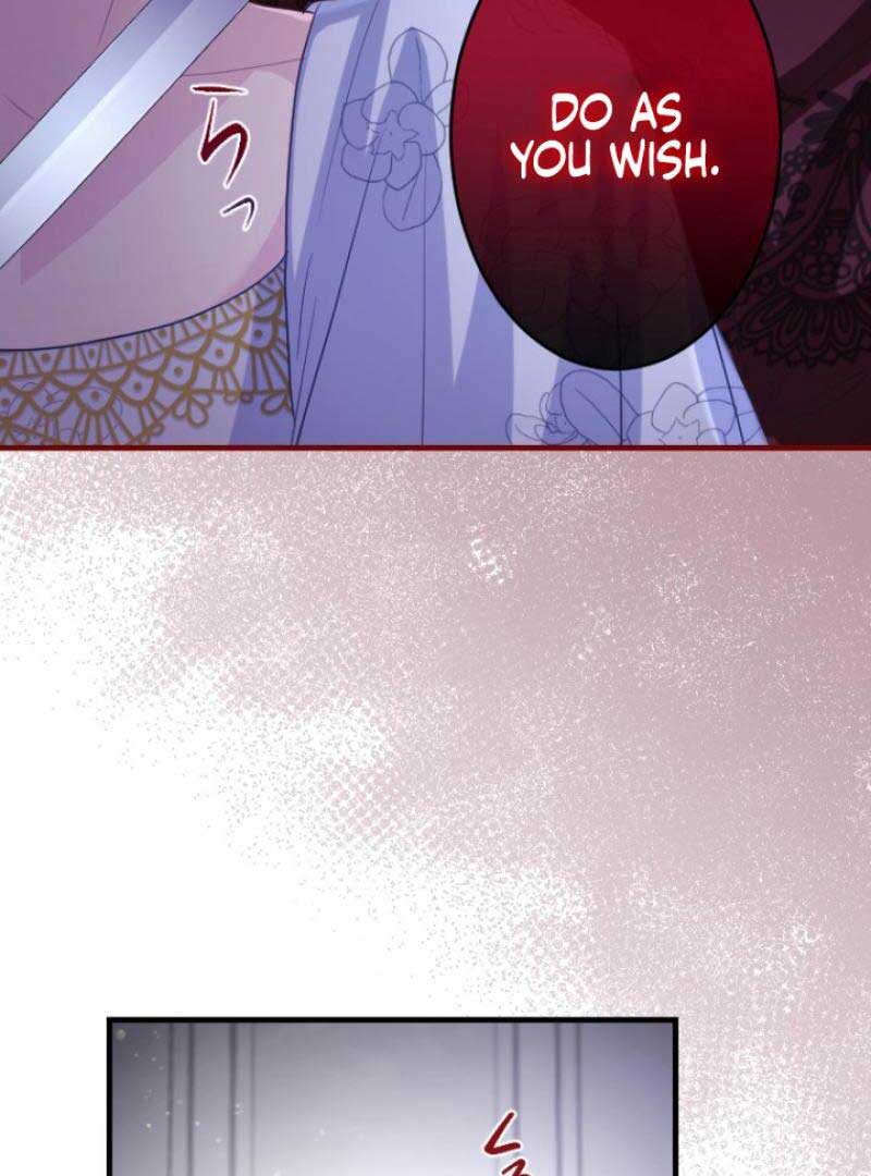 The Reason why Princess White Rose Wears Thorns chapter 1 page 34