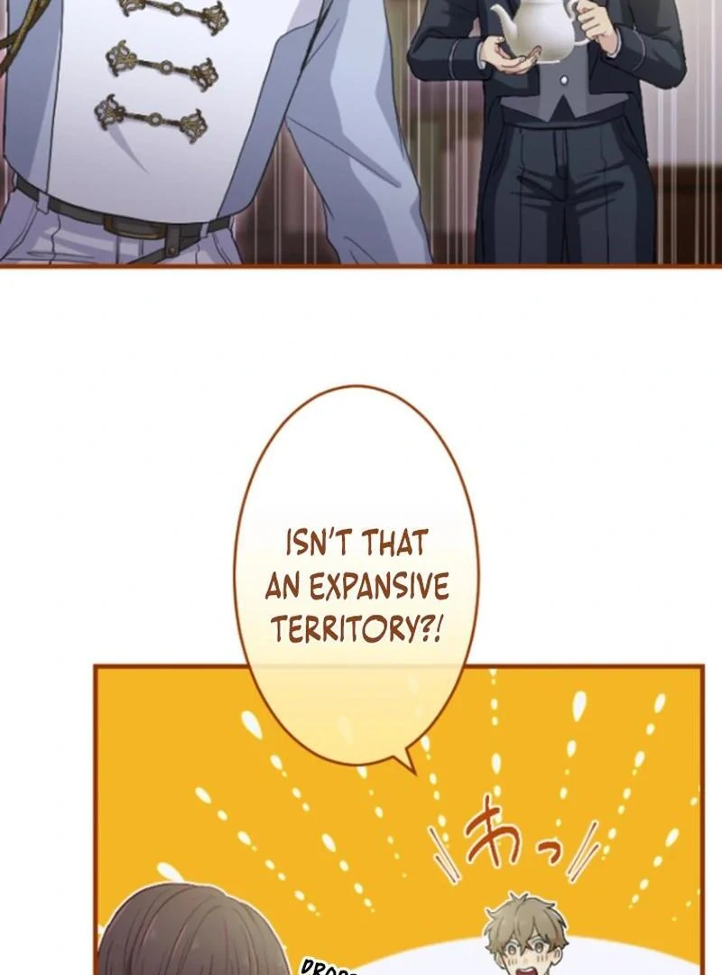 The Reason why Princess White Rose Wears Thorns chapter 24 page 4