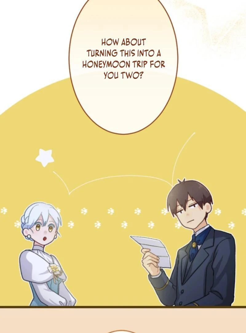 The Reason why Princess White Rose Wears Thorns chapter 24 page 9