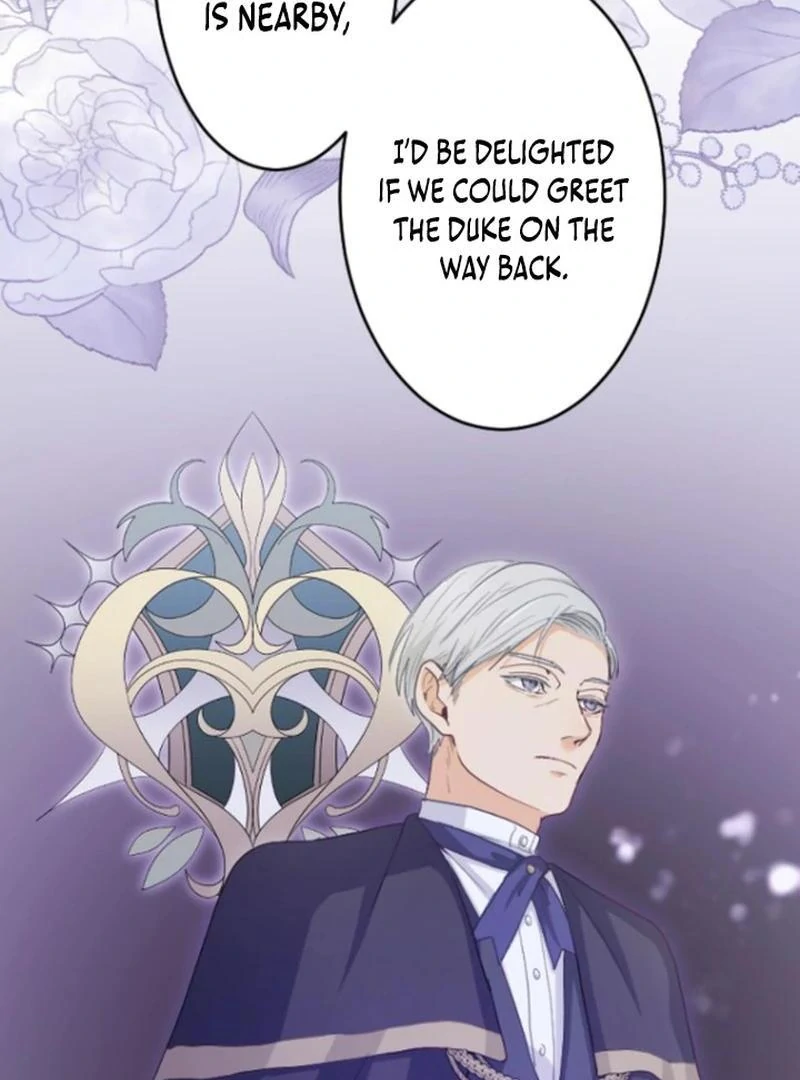 The Reason why Princess White Rose Wears Thorns chapter 24 page 30
