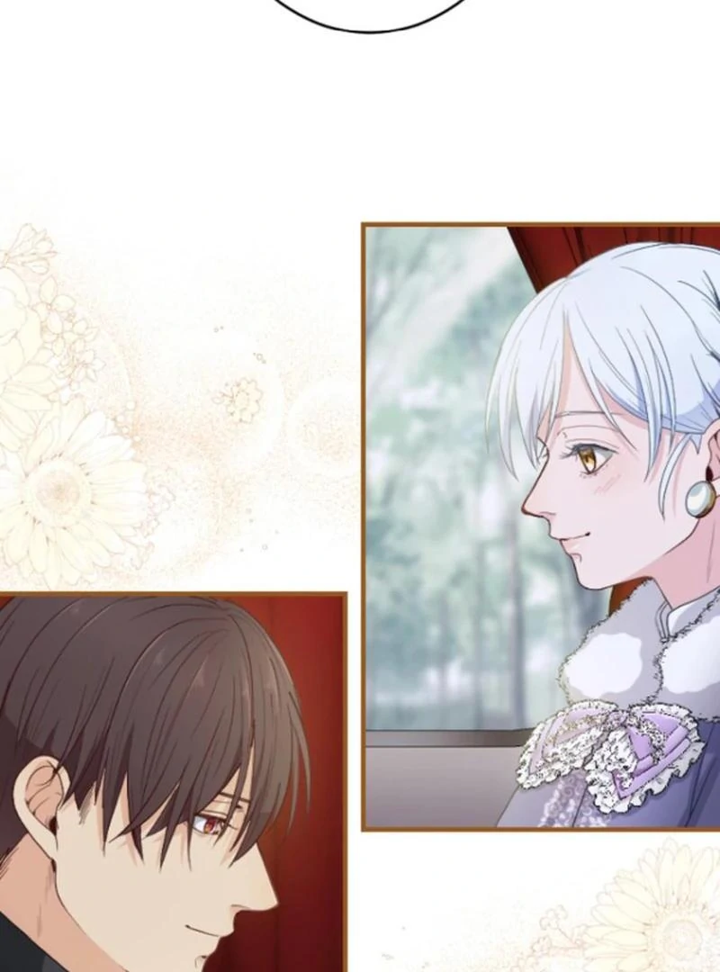 The Reason why Princess White Rose Wears Thorns chapter 24 page 34