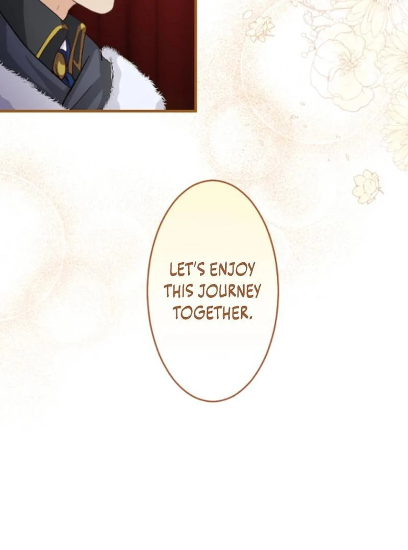 The Reason why Princess White Rose Wears Thorns chapter 24 page 35