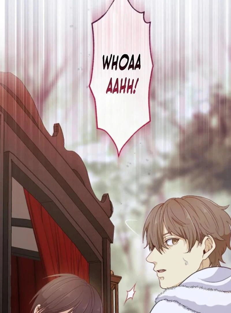 The Reason why Princess White Rose Wears Thorns chapter 24 page 41