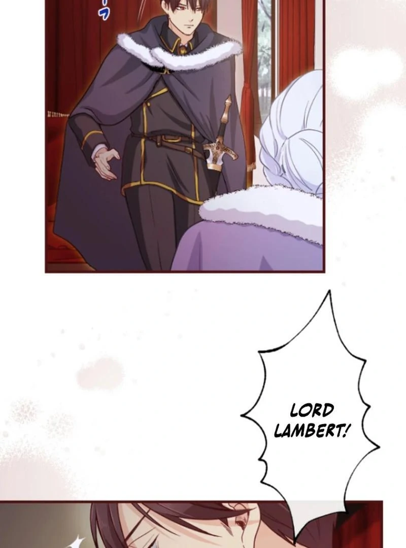 The Reason why Princess White Rose Wears Thorns chapter 24 page 48