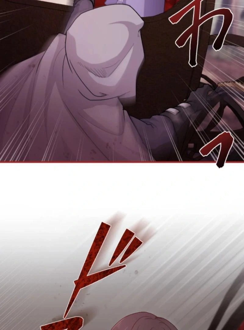 The Reason why Princess White Rose Wears Thorns chapter 24 page 53