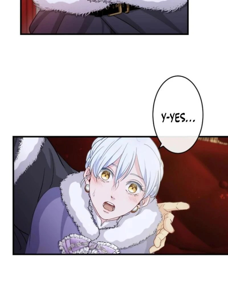 The Reason why Princess White Rose Wears Thorns chapter 24 page 56