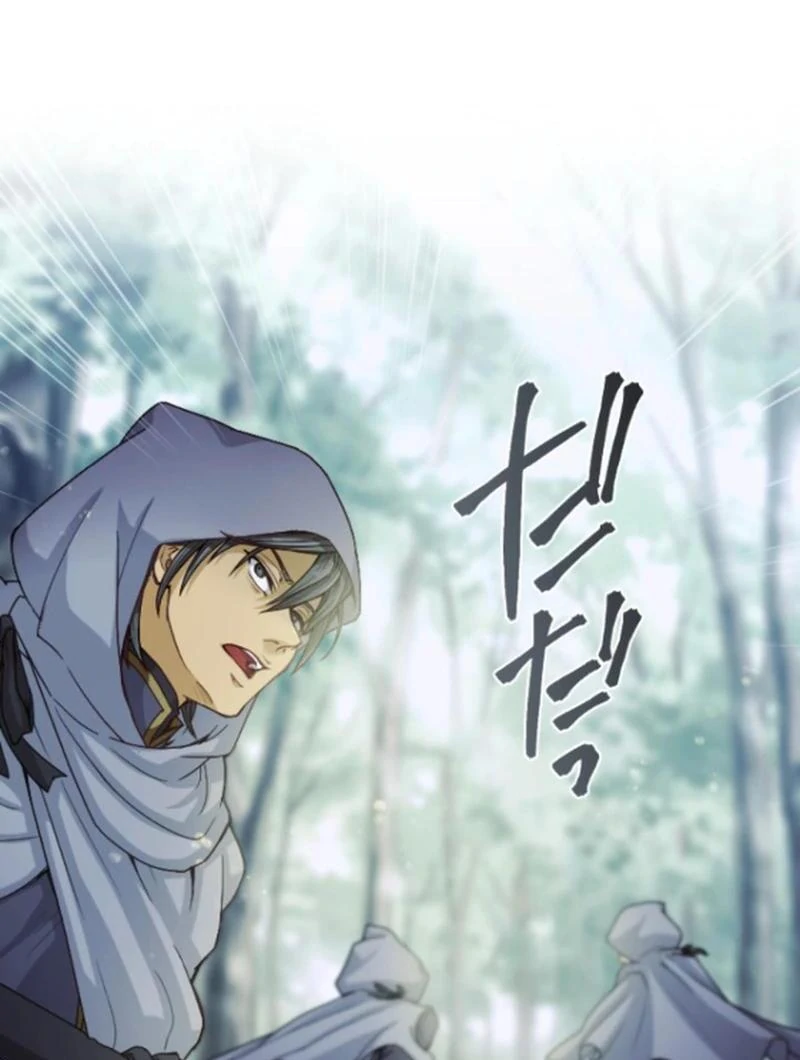 The Reason why Princess White Rose Wears Thorns chapter 24 page 64