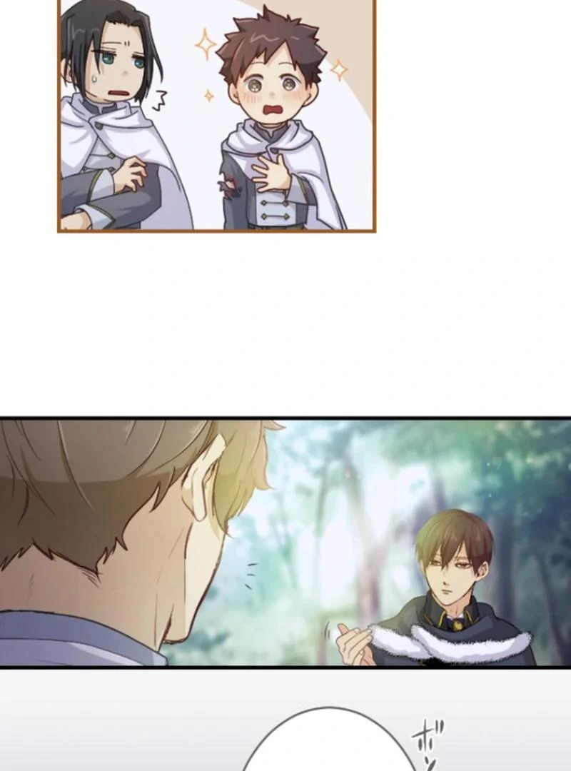 The Reason why Princess White Rose Wears Thorns chapter 24 page 73