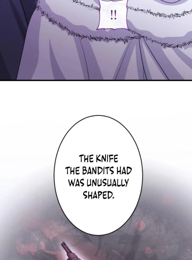 The Reason why Princess White Rose Wears Thorns chapter 24 page 75