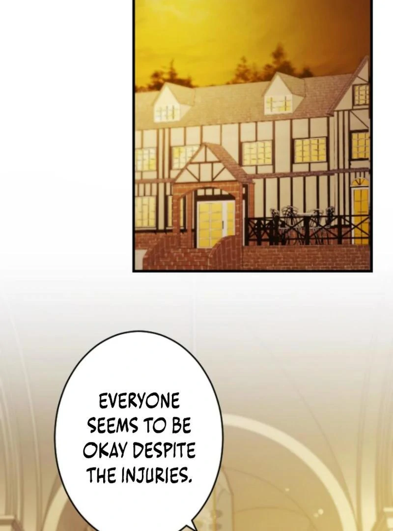 The Reason why Princess White Rose Wears Thorns chapter 24 page 80