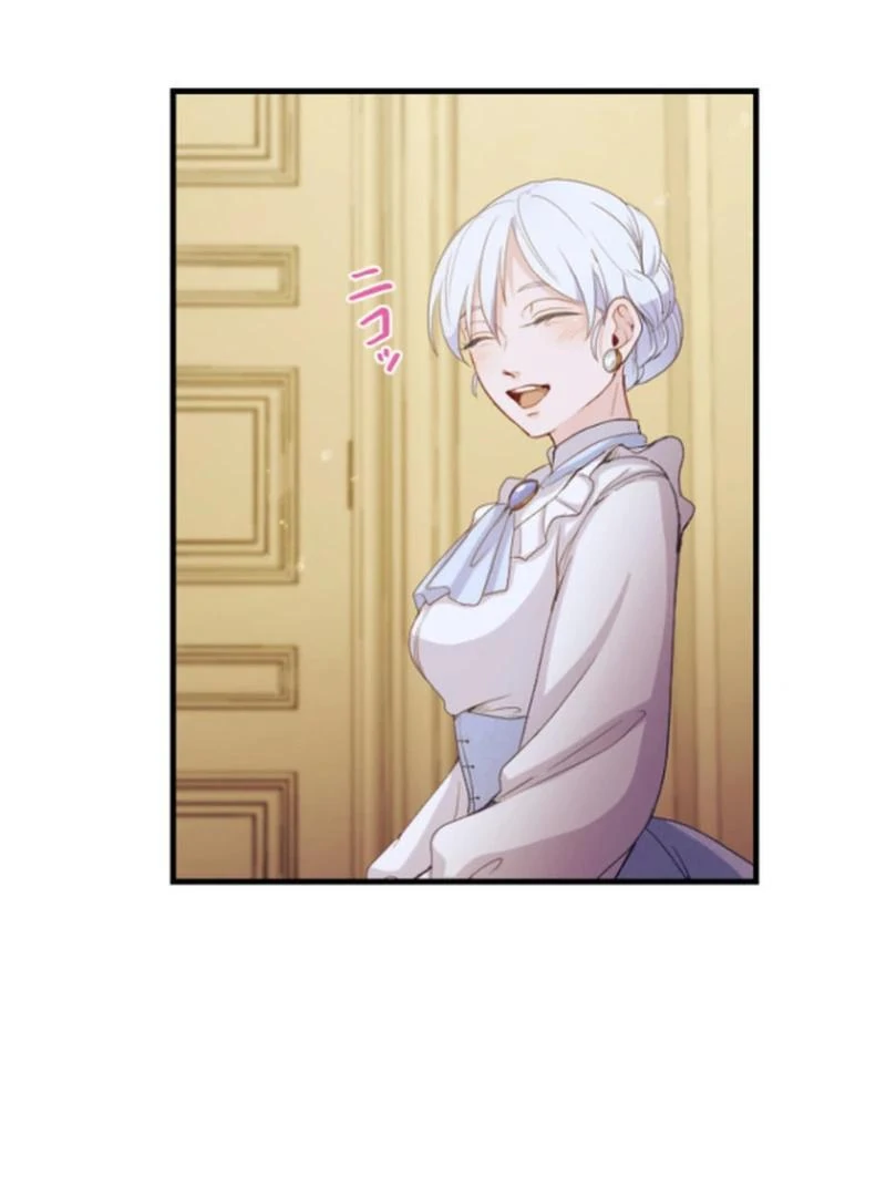 The Reason why Princess White Rose Wears Thorns chapter 24 page 85