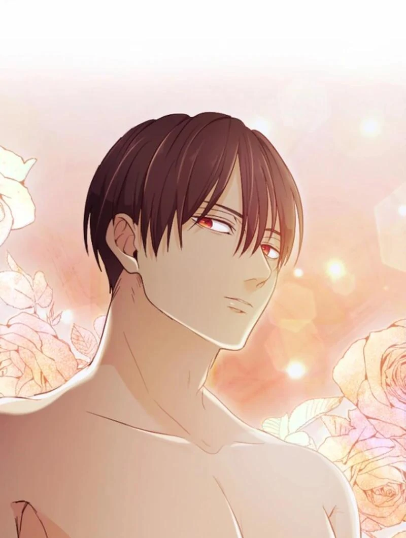 The Reason why Princess White Rose Wears Thorns chapter 24 page 90