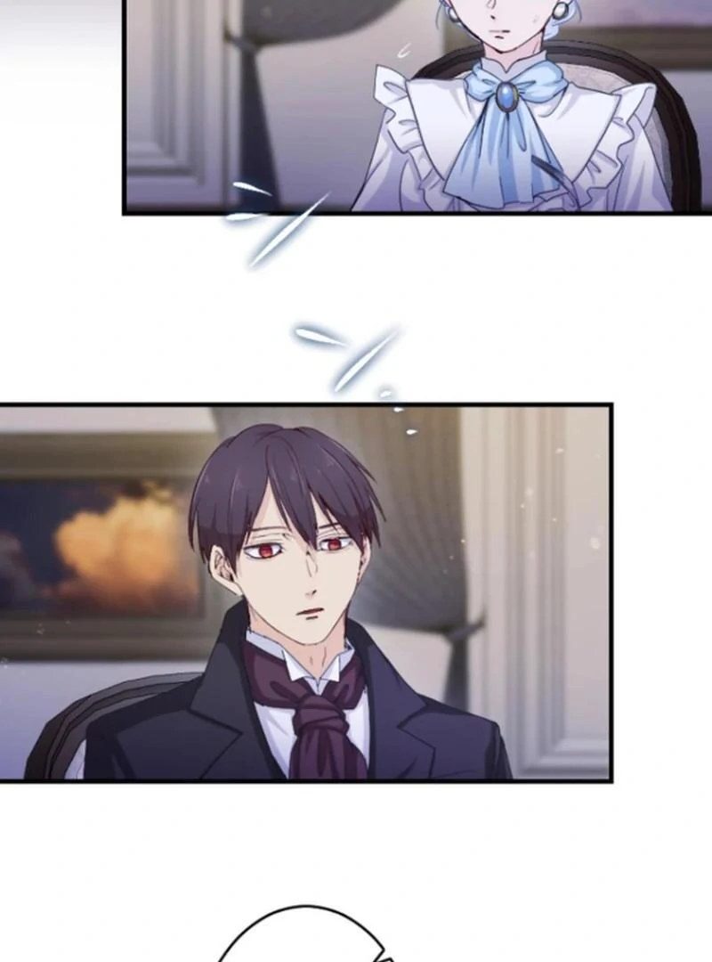 The Reason why Princess White Rose Wears Thorns chapter 25 page 4