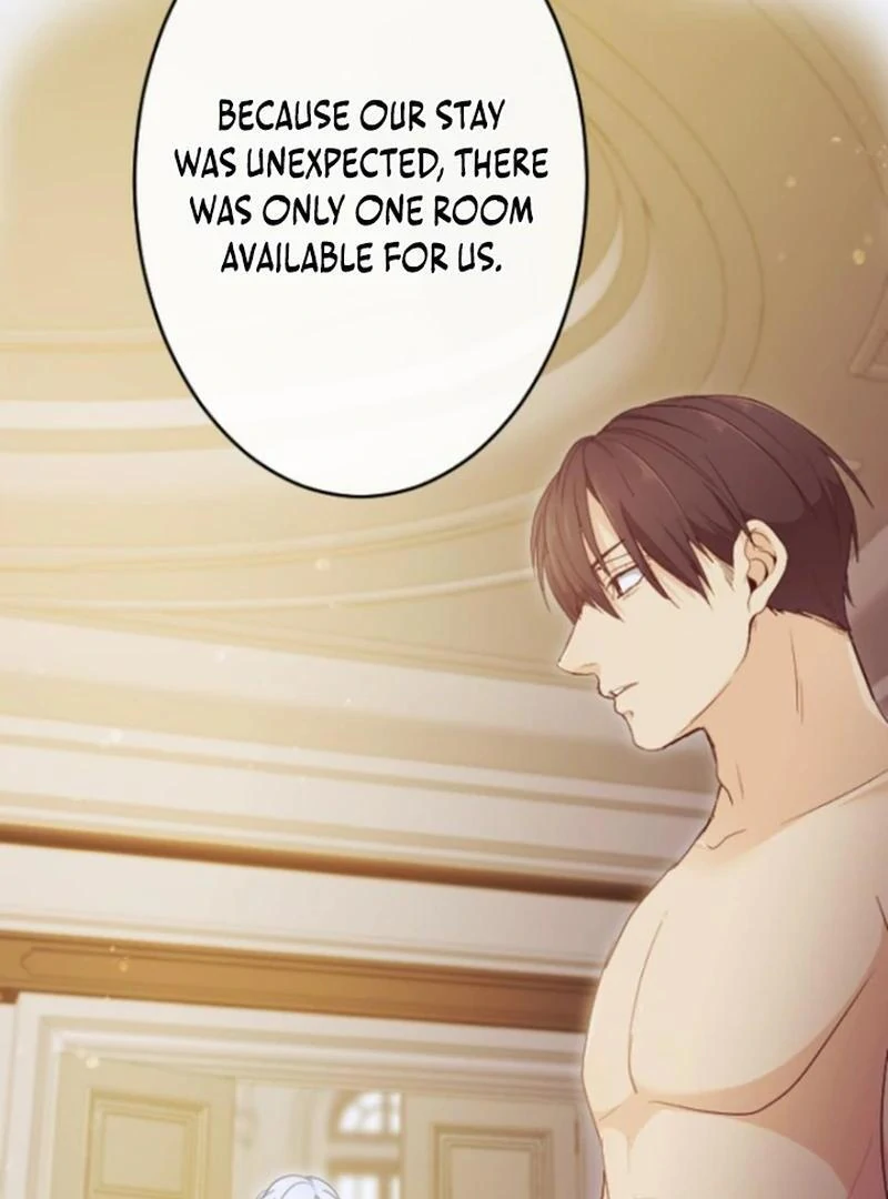The Reason why Princess White Rose Wears Thorns chapter 25 page 6