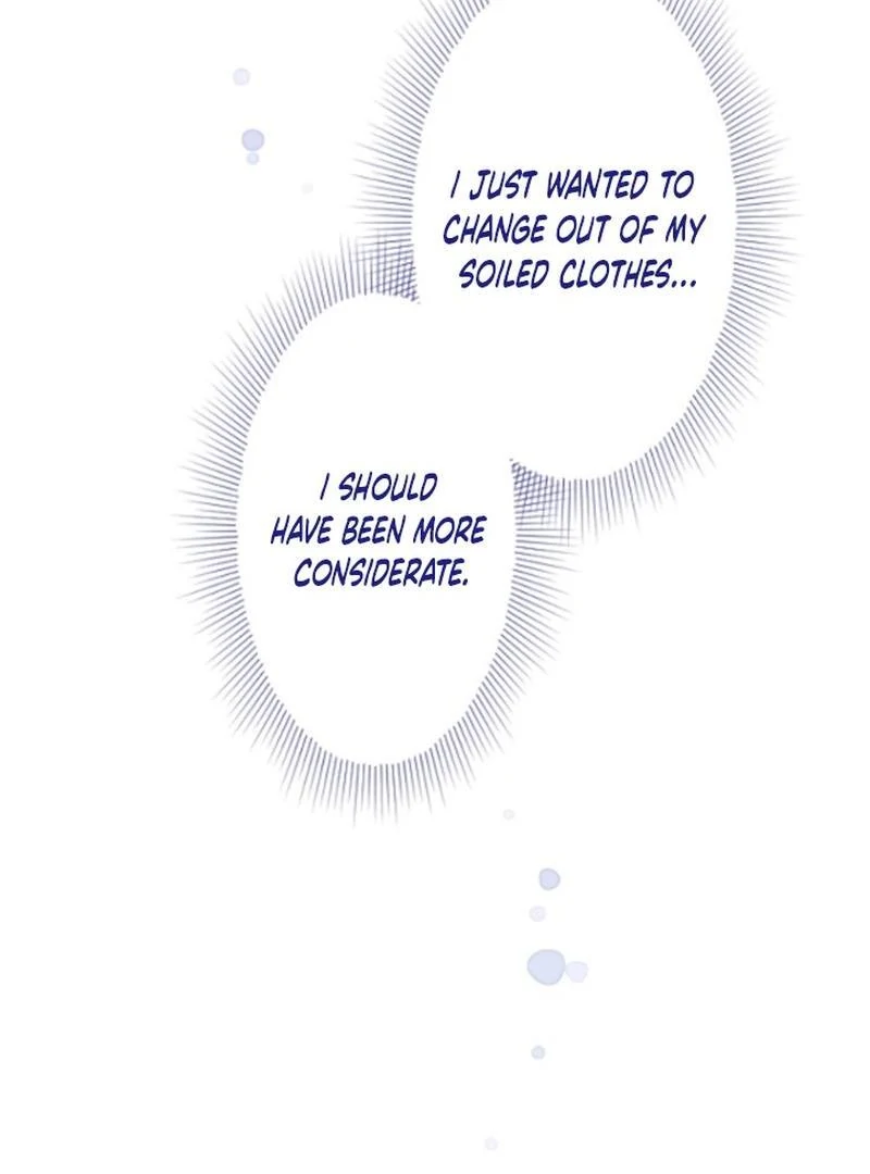 The Reason why Princess White Rose Wears Thorns chapter 25 page 10