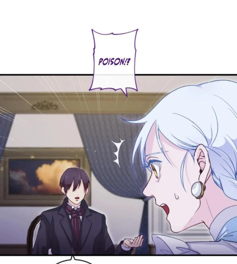 The Reason why Princess White Rose Wears Thorns chapter 25 page 13