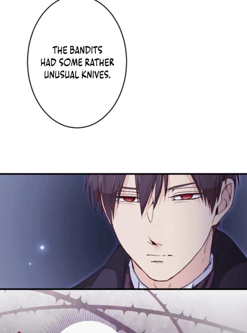 The Reason why Princess White Rose Wears Thorns chapter 25 page 14