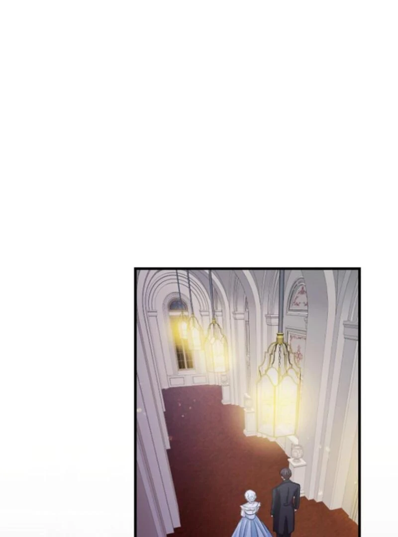 The Reason why Princess White Rose Wears Thorns chapter 25 page 17