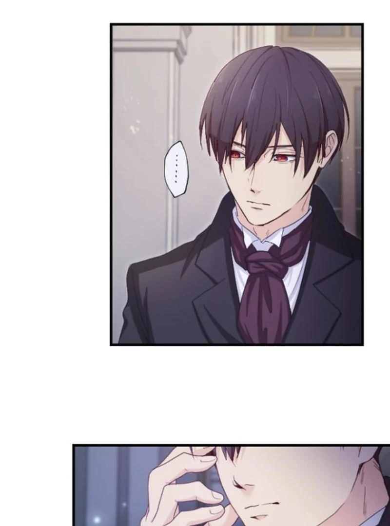 The Reason why Princess White Rose Wears Thorns chapter 25 page 23