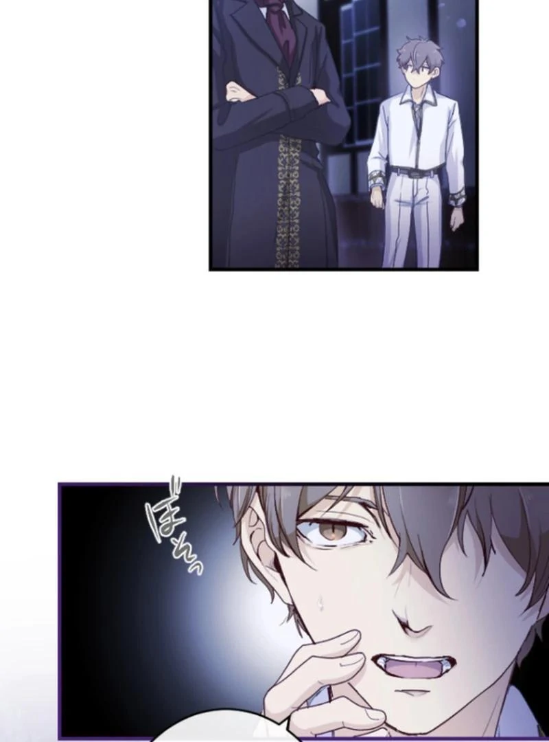 The Reason why Princess White Rose Wears Thorns chapter 25 page 29